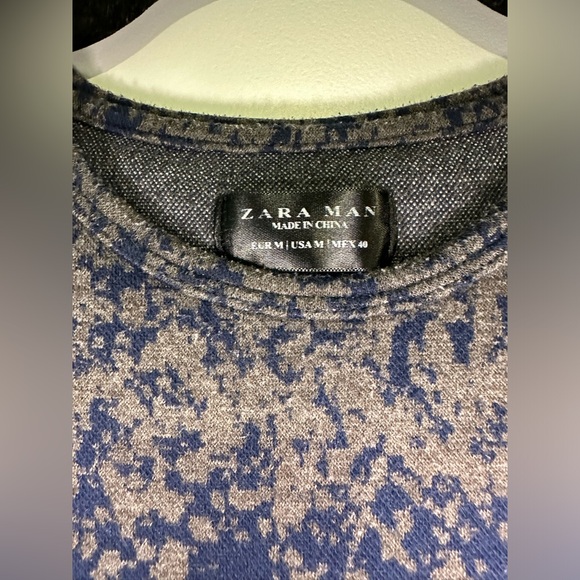 Crewneck Sweater - Picture 3 of 3